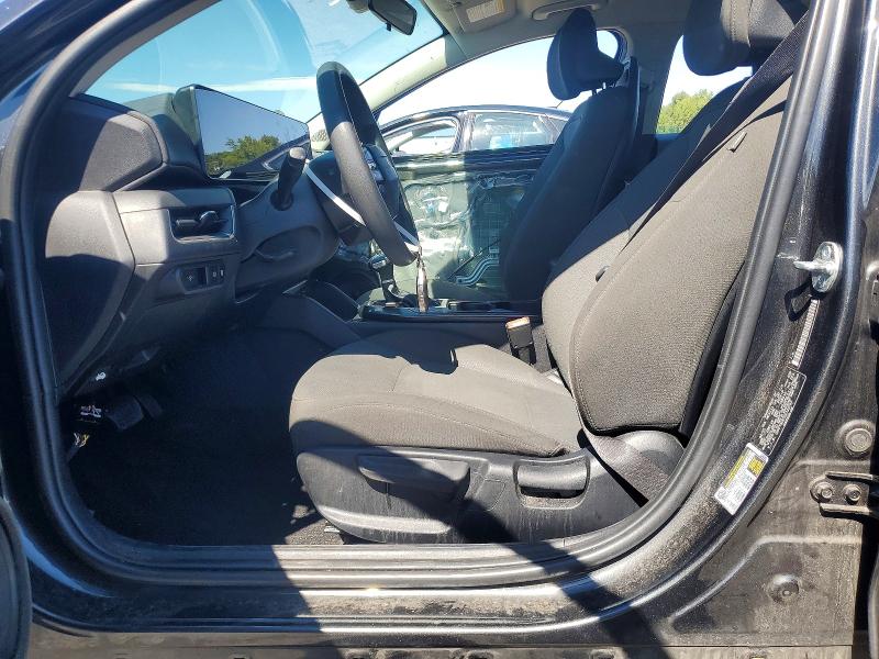 Photo 7 from auction – 2025 KIA K4 with VIN 3KPFT4DE5SE129747