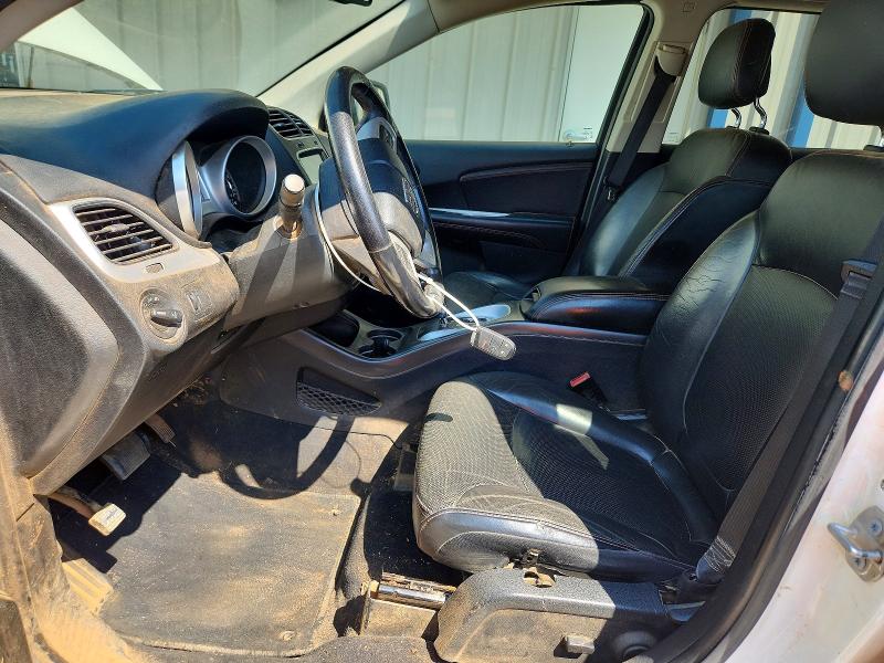 Foto 7 de la subasta – 2018 DODGE JOURNEY con VIN 3C4PDCEG6JT352482