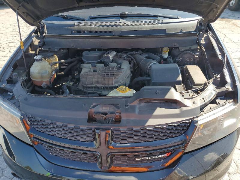 Photo 12 from auction – 2014 DODGE JOURNEY with VIN 3C4PDCEG0ET301095