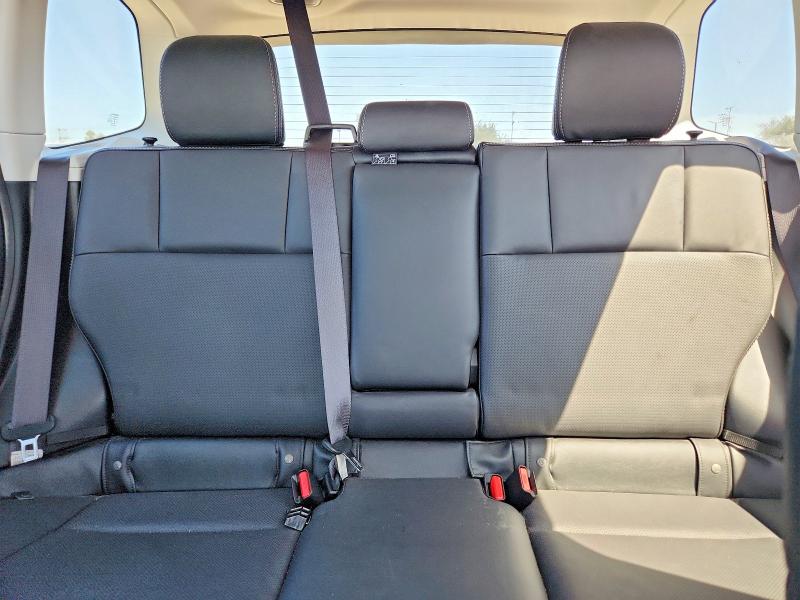 Photo 10 from auction – 2016 SUBARU FORESTER with VIN JF2SJGVC0GH456451