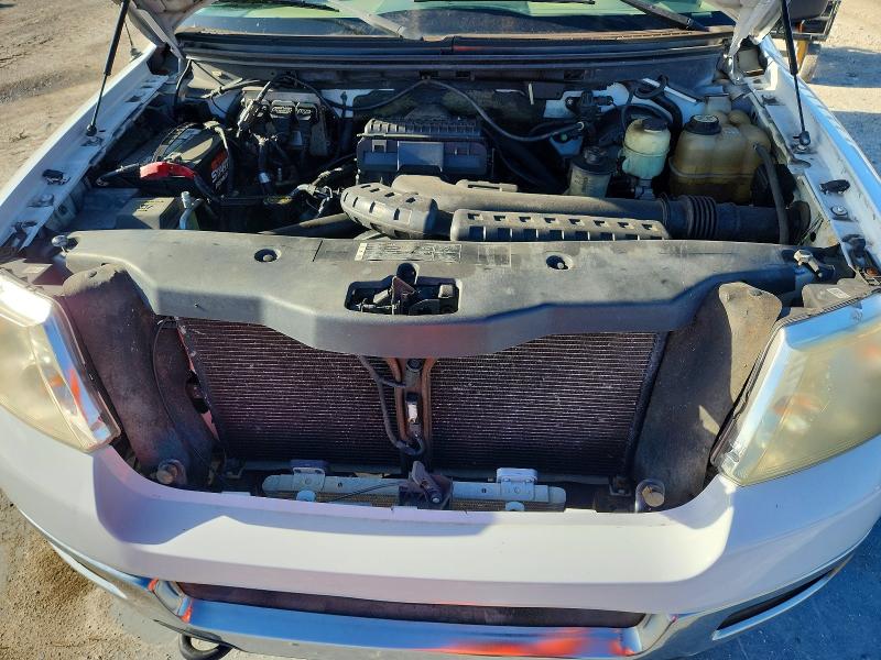 Photo 11 from auction – 2005 FORD F150 with VIN 1FTPW145X5KB71987