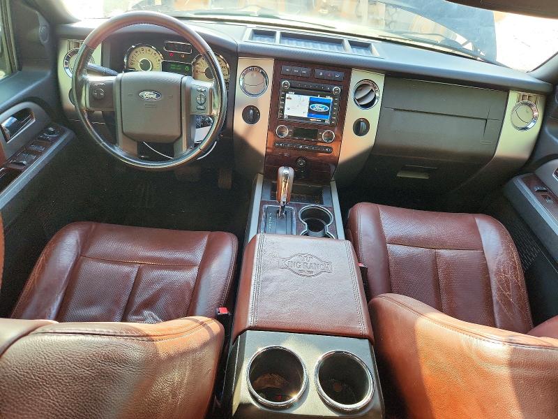 Снимка 8 от търг – 2013 FORD EXPEDITION с VIN 1FMJU1J55DEF57323
