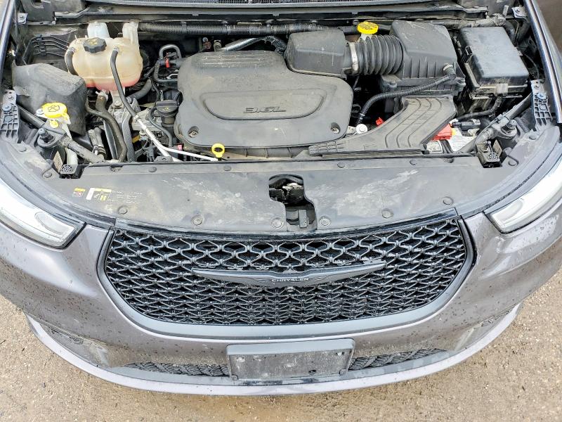 Zdjęcie 12 z aukcji – 2022 CHRYSLER PACIFICA z VIN 2C4RC1BG1NR108722