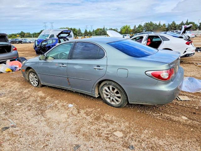 Photo 2 from auction – 2003 LEXUS ES with VIN JTHBF30G730107426