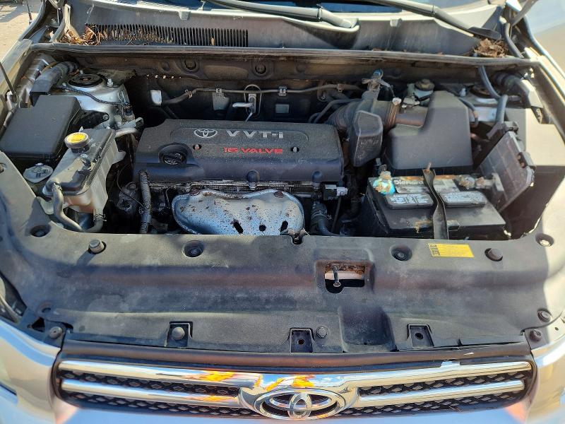 Photo 12 from auction – 2006 TOYOTA RAV4 with VIN JTMBD31V965004617