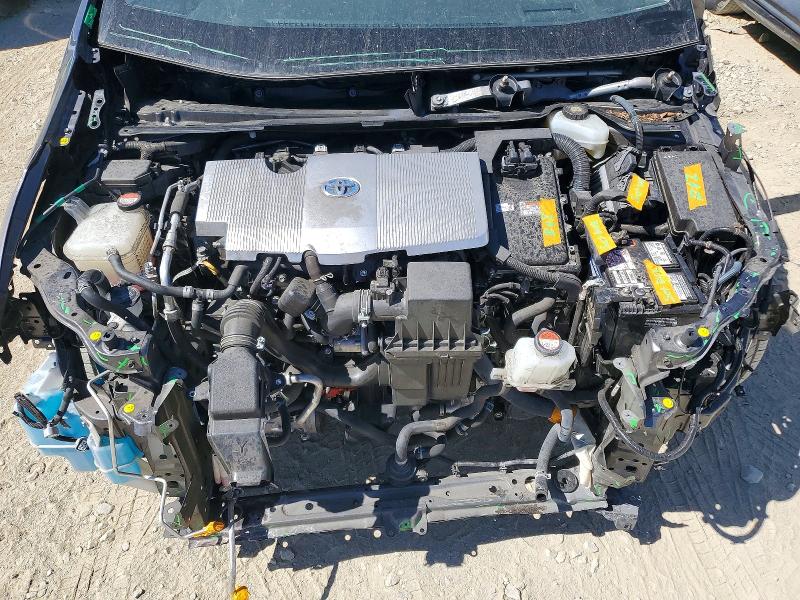 صورة رقم 11 من المزاد - 2016 TOYOTA PRIUS مع VIN JTDKARFU4G3518612