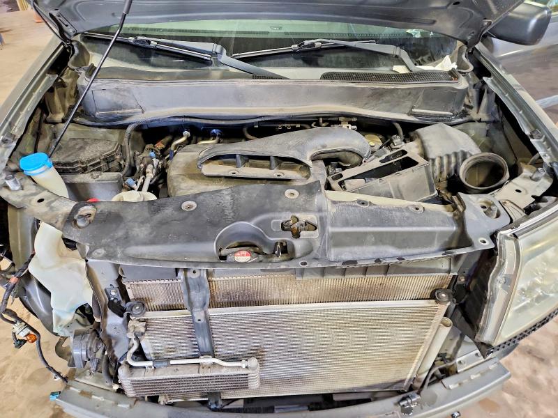Foto 12 de la subasta – 2011 HONDA PILOT con VIN 5FNYF4H23BB031438