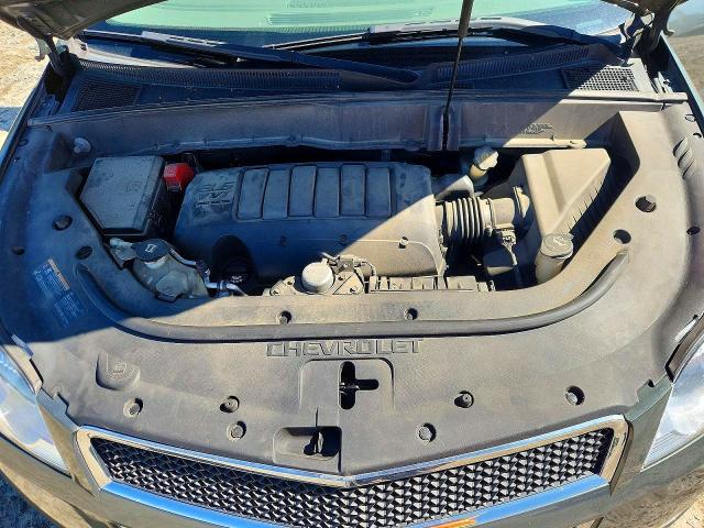 صورة رقم 12 من المزاد - 2011 CHEVROLET TRAVERSE مع VIN 1GNKVJED4BJ180762