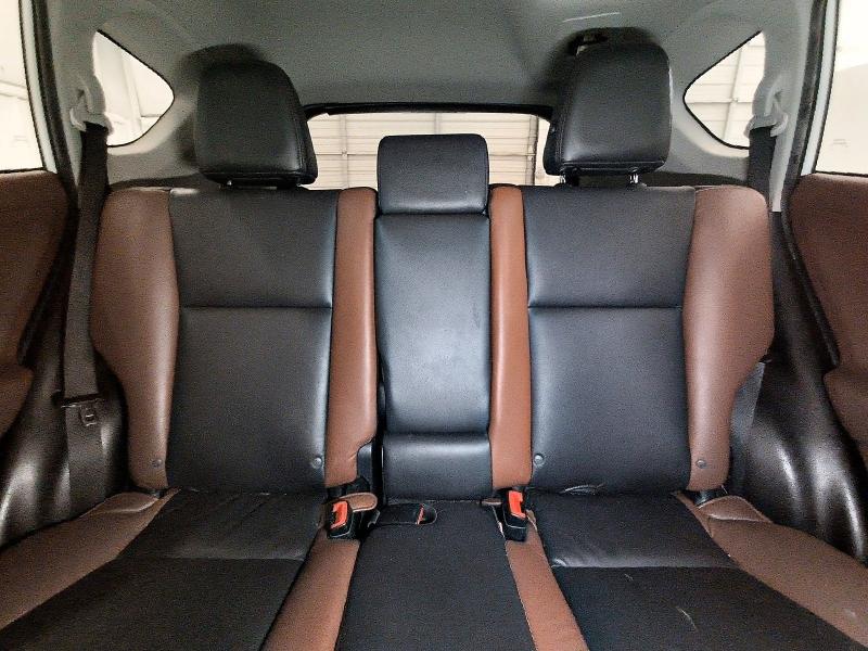 Photo 10 from auction – 2013 TOYOTA RAV4 with VIN 2T3YFREV0DW041496