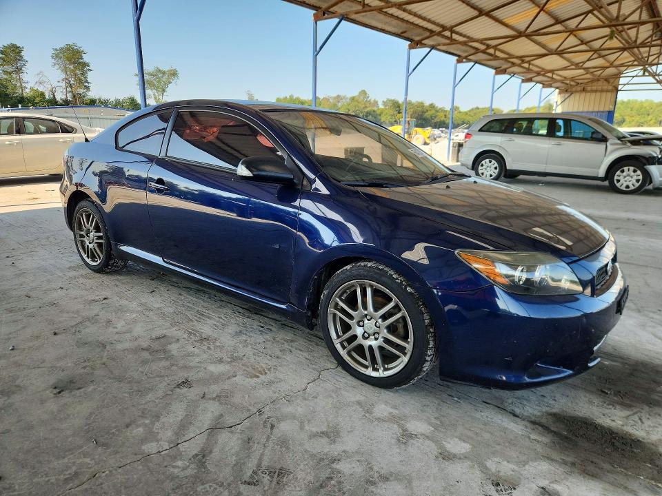 Zdjęcie 4 z aukcji – 2008 SCION TC z VIN JTKDE167380242279