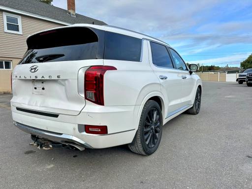 Снимка 3 от търг – 2020 HYUNDAI PALISADE с VIN KM8R5DHE1LU107910