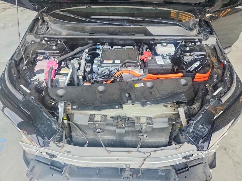 Photo 11 from auction – 2025 TOYOTA BZ4X with VIN JTMAAAAAXSA057270