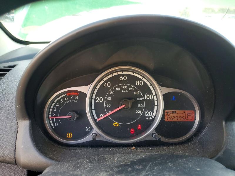 Foto 9 de la subasta – 2011 MAZDA MAZDA2 con VIN JM1DE1HZ5B0124733