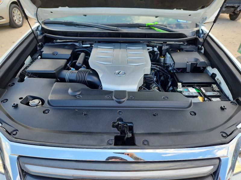 Фото 12 с аукциона – 2016 LEXUS GX с VIN JTJBM7FX4G5129668