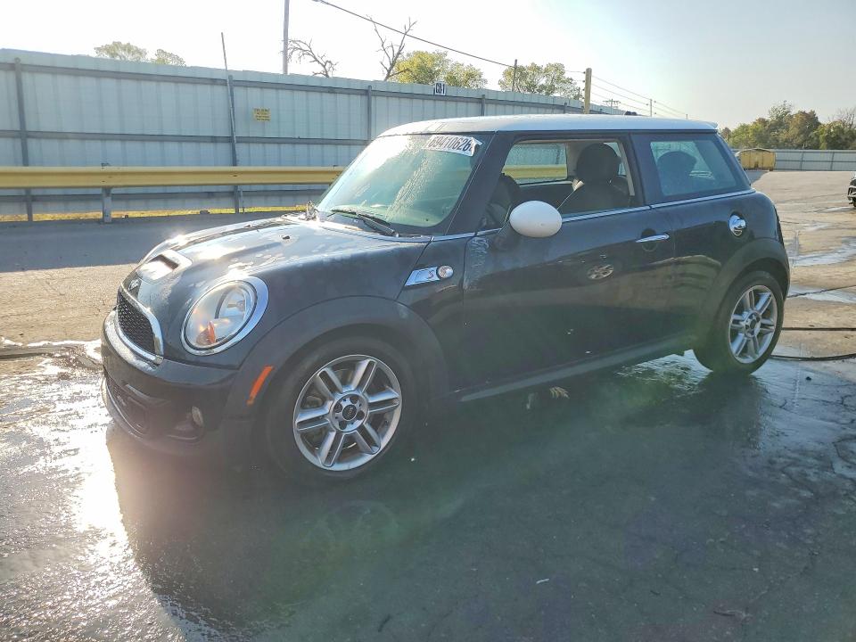 2011 MINI COOPER - Търг №69410626