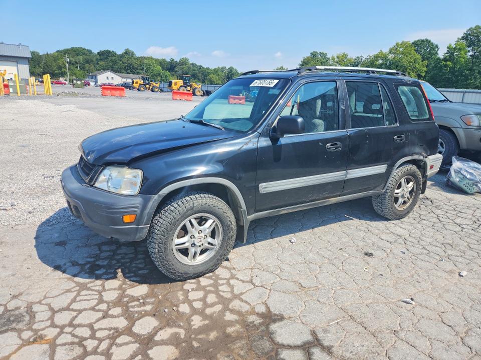 1997 HONDA CR-V - Търг №67505156