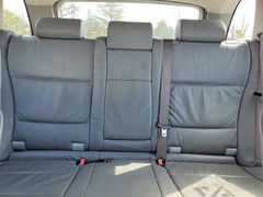 Photo 10 from auction – 2004 BMW X5 with VIN 5UXFA13524LU29423