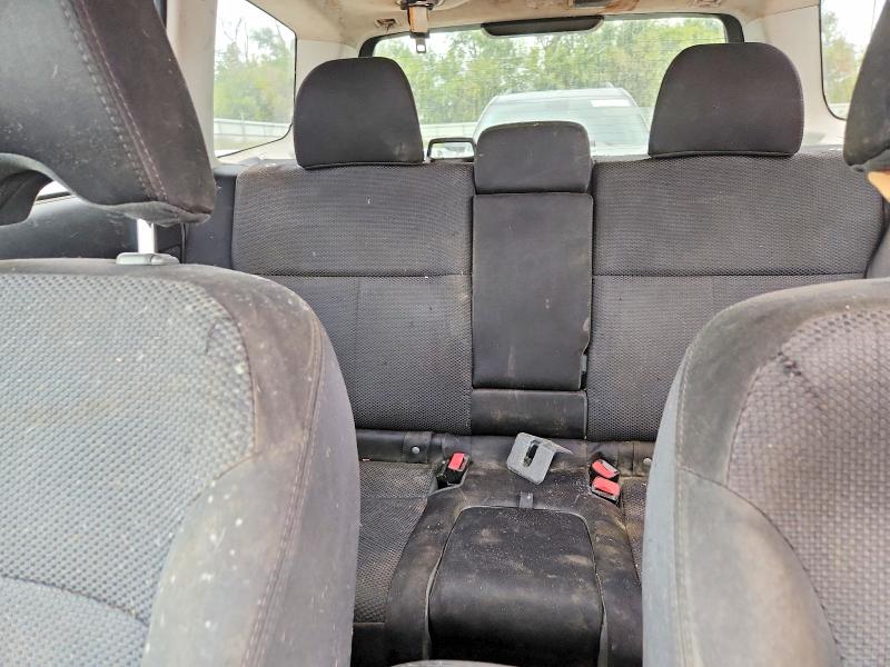 Foto 10 de la subasta – 2013 SUBARU FORESTER con VIN JF2SHADCXDH420093