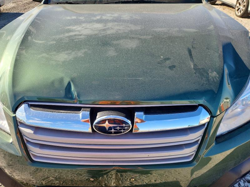 Снимка 11 от търг – 2014 SUBARU OUTBACK с VIN 4S4BRBCC8E3236235