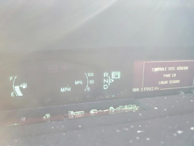 صورة رقم 9 من المزاد - 2015 TOYOTA PRIUS مع VIN JTDKN3DU2F1875432
