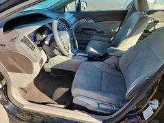 صورة رقم 7 من المزاد - 2012 HONDA CIVIC مع VIN 19XFB2F50CE326251