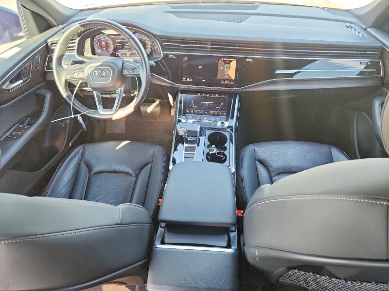 Zdjęcie 8 z aukcji – 2020 AUDI Q8 z VIN WA1EVAF17LD024204