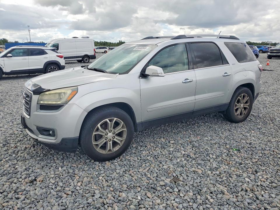 Photo 1 from auction – 2015 GMC ACADIA with VIN 1GKKVRKD1FJ139222