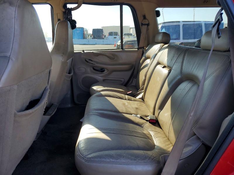 Photo 10 from auction – 2002 FORD EXPEDITION with VIN 1FMFU18L52LA23337