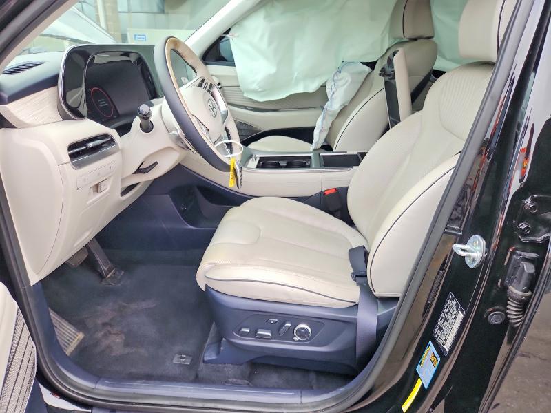 Снимка 7 от търг – 2023 HYUNDAI PALISADE с VIN KM8R7DGE5PU504246