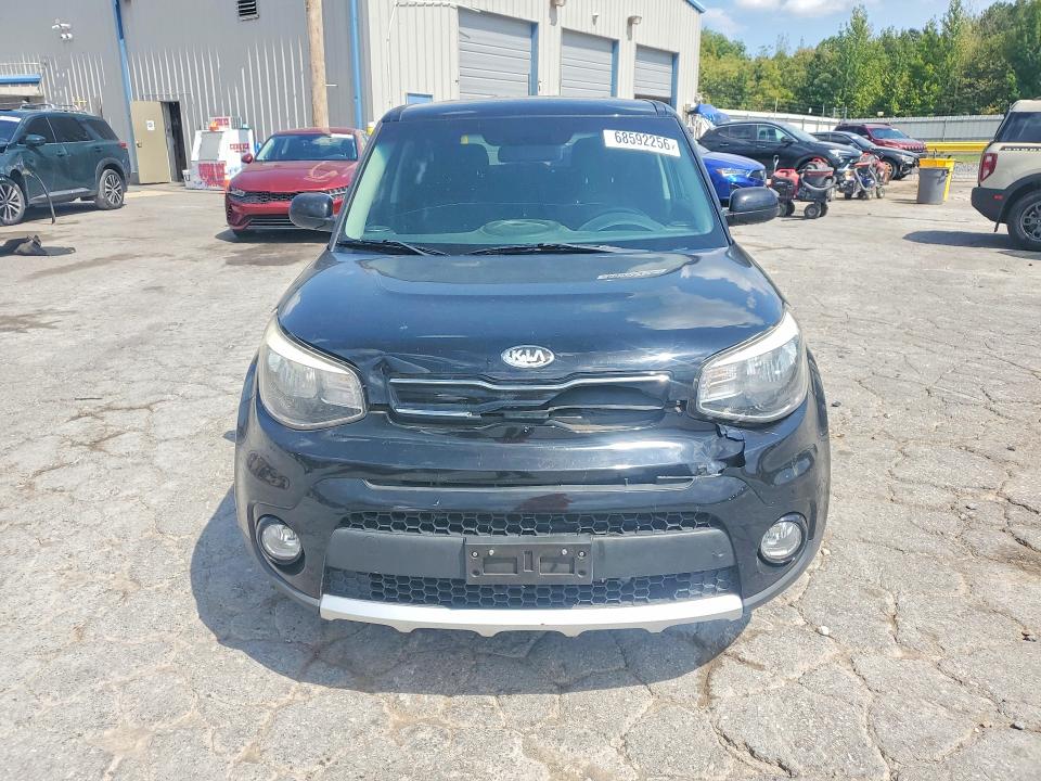 Foto 5 de la subasta – 2017 KIA SOUL con VIN KNDJP3A5XH7449099