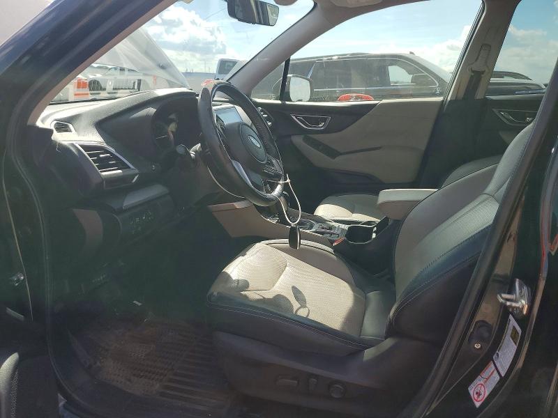 Foto 7 de la subasta – 2020 SUBARU FORESTER con VIN JF2SKAUC3LH493032