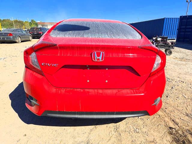 Снимка 6 от търг – 2016 HONDA CIVIC с VIN 2HGFC2F52GH562859