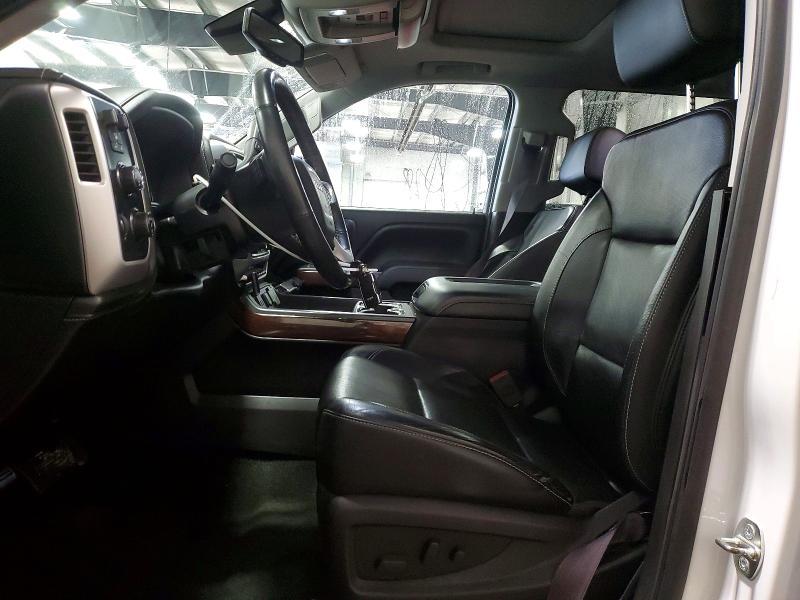 Photo 7 from auction – 2017 GMC SIERRA with VIN 3GTU2NECXHG146263
