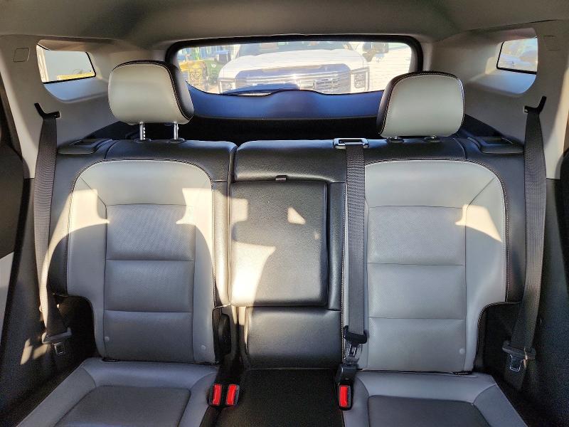 Photo 10 from auction – 2021 GMC TERRAIN with VIN 3GKALPEV3ML353290