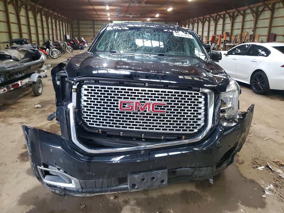 Снимка 5 от търг – 2017 GMC YUKON XL с VIN 1GKS2HKJ6HR399600