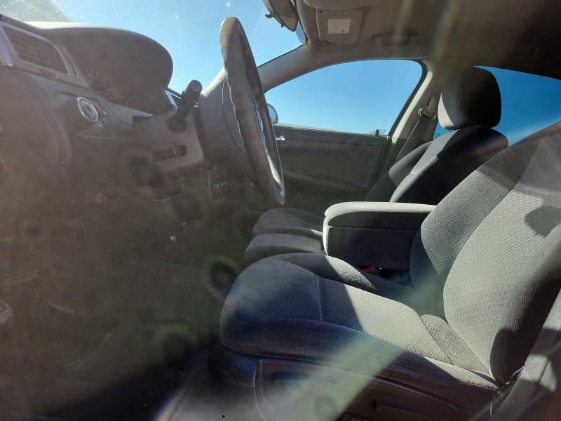 Photo 7 from auction – 2015 CHEVROLET IMPALA LIMITED with VIN 2G1WD5E38F1124392