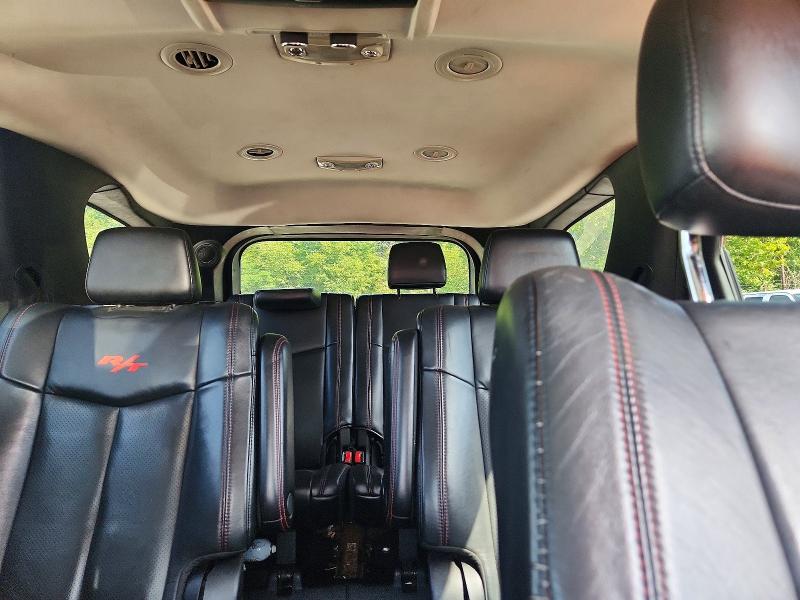 Photo 10 from auction – 2012 DODGE DURANGO with VIN 1C4SDJCT8CC322543