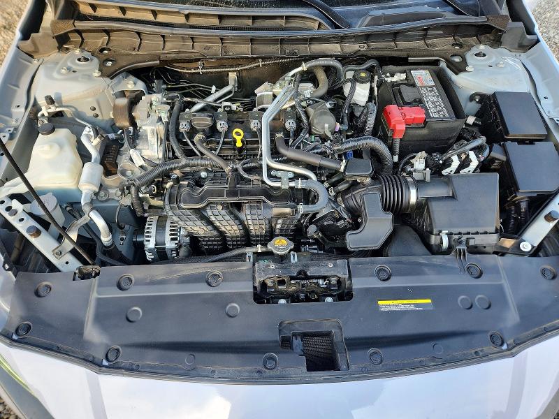 Photo 11 from auction – 2024 NISSAN ALTIMA with VIN 1N4BL4CW4RN378867