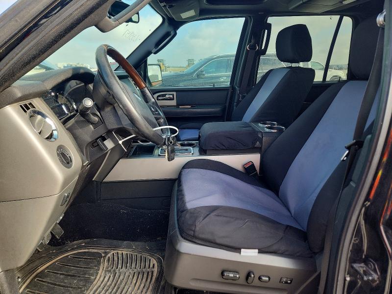 Photo 7 from auction – 2007 FORD EXPEDITION with VIN 1FMFU20567LA68586