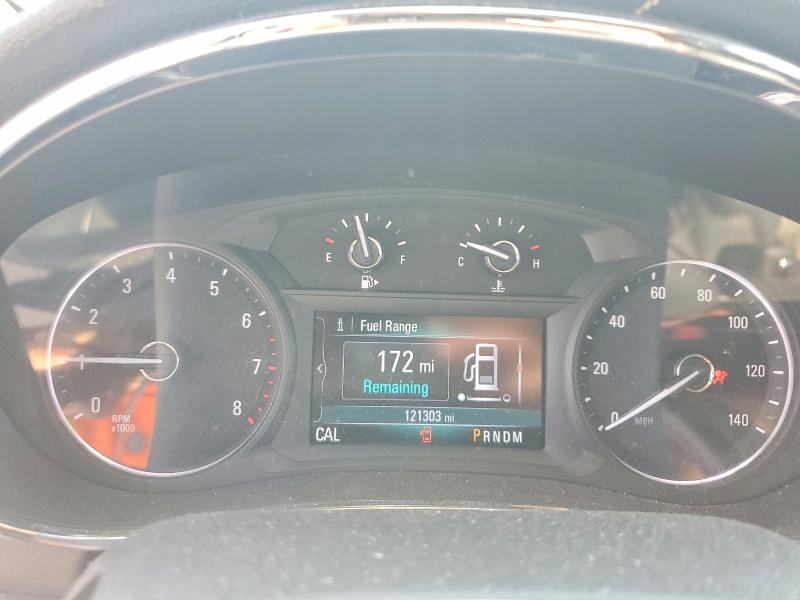 Foto 9 de la subasta – 2017 BUICK ENCORE con VIN KL4CJASB0HB192609