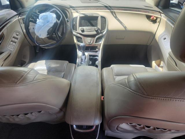 Photo 8 from auction – 2014 BUICK LACROSSE with VIN 1G4GB5G3XEF173899