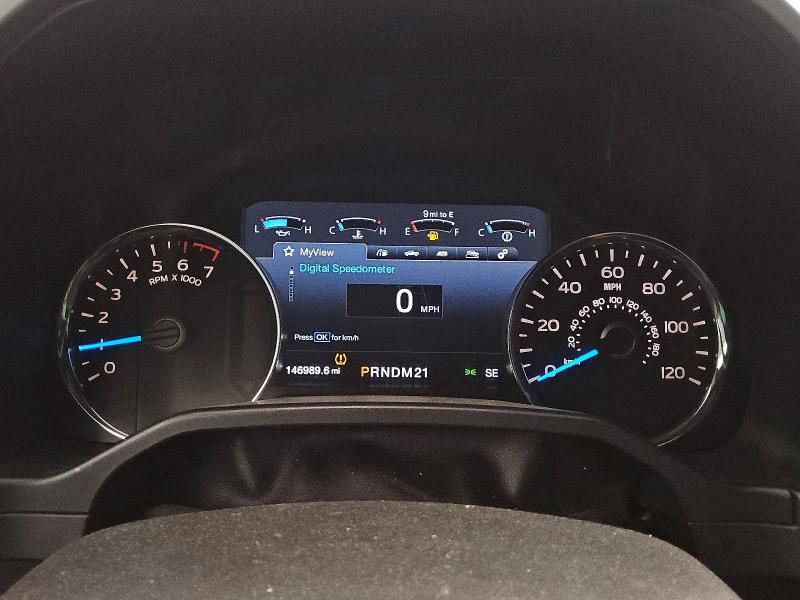 صورة رقم 9 من المزاد - 2016 FORD F150 مع VIN 1FTEW1EF2GKD68024