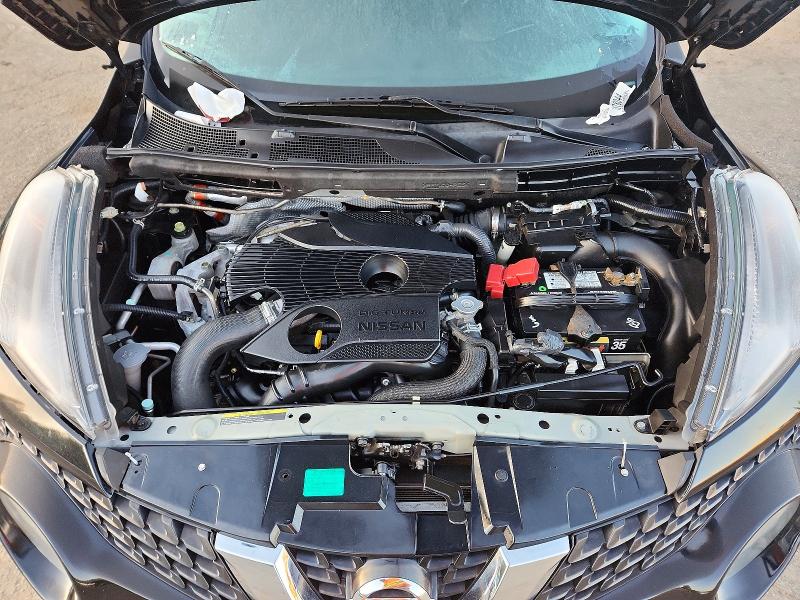 Photo 11 from auction – 2015 NISSAN JUKE with VIN JN8AF5MR2FT510466