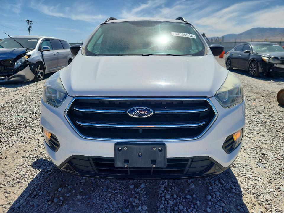 Фото 5 с аукциона – 2018 FORD ESCAPE с VIN 1FMCU9GD2JUA55831