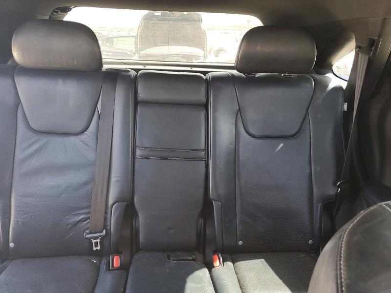 Zdjęcie 10 z aukcji – 2015 LEXUS RX 350 z VIN 2T2BK1BA9FC297374
