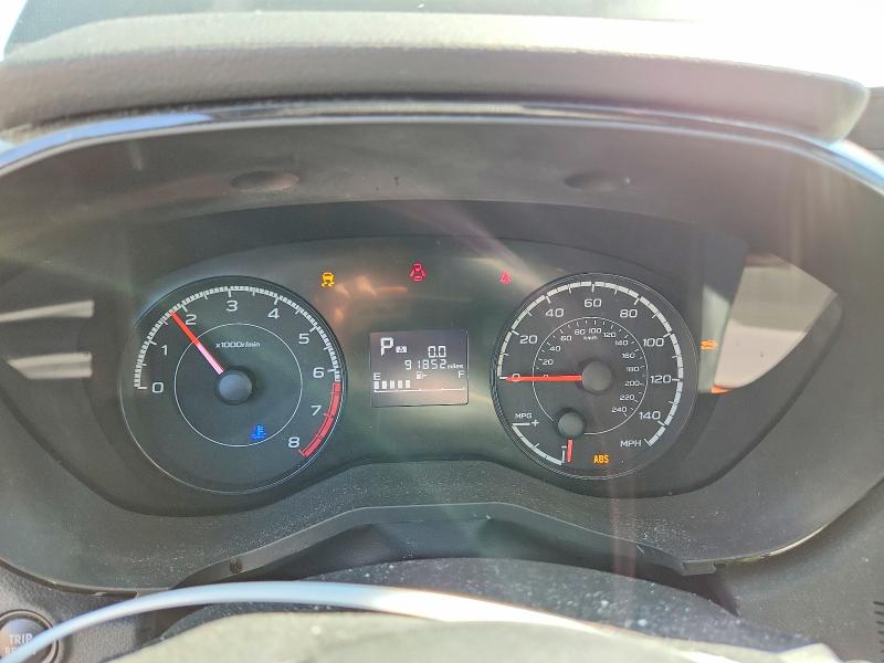 صورة رقم 9 من المزاد - 2019 SUBARU IMPREZA مع VIN 4S3GKAA63K3608534