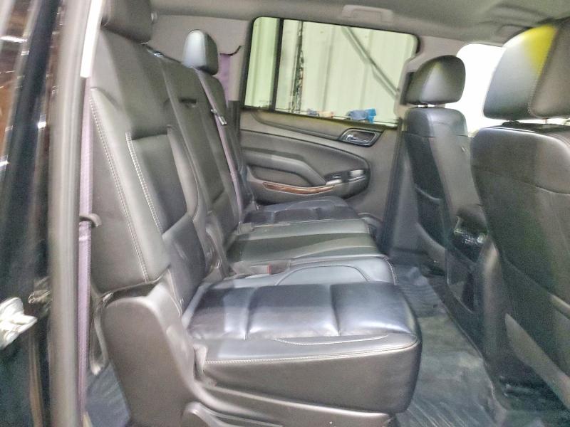 Photo 11 from auction – 2017 CHEVROLET SUBURBAN with VIN 1GNSKHKC0HR242620