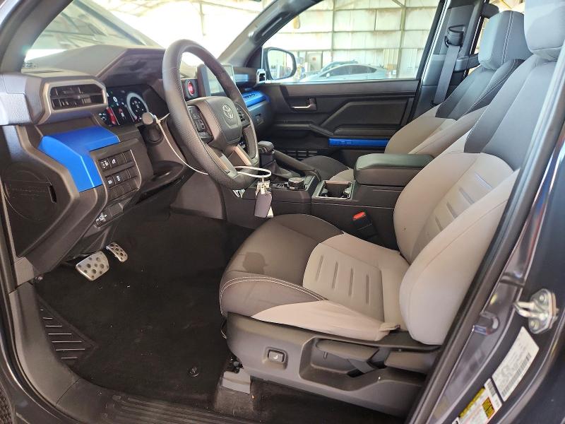 Снимка 7 от търг – 2025 TOYOTA TACOMA с VIN 3TMLB5JN6SM185573