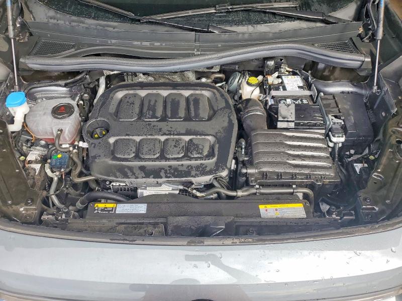 Photo 12 from auction – 2026 VOLKSWAGEN TIGUAN with VIN 3VVER7RM8TM037035
