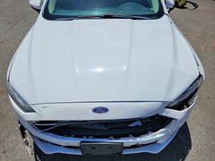 Photo 11 from auction – 2017 FORD FUSION with VIN 3FA6P0LU3HR295827